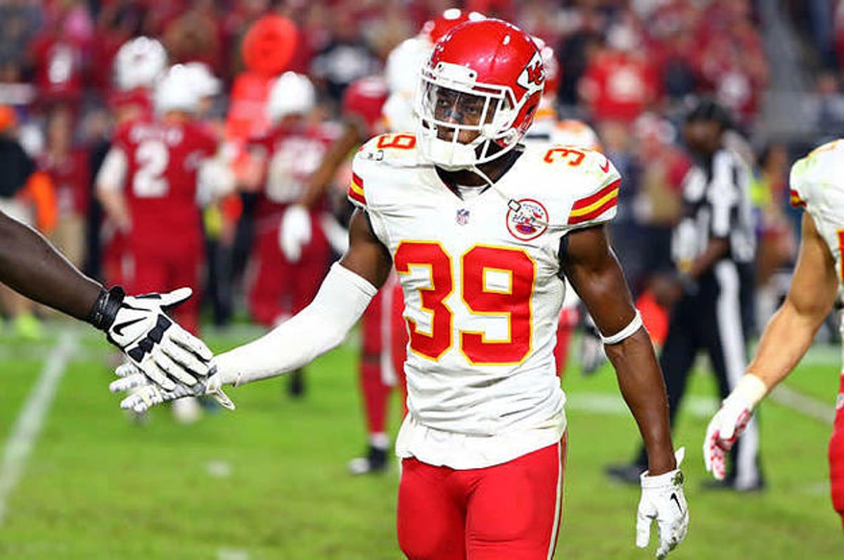 Chiefs safety Husain Abdullah retires, citing concussion concerns