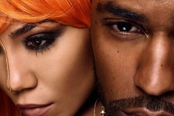 Big Sean and Jhené Aiko's Collaborative Project 'TWENTY88' Is Here