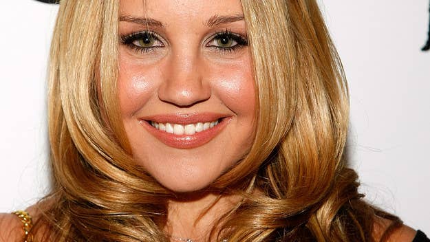 Amanda Bynes was a promising child star struggling to transition into adult roles—until her breakdown was broadcast on our Twitter feeds.