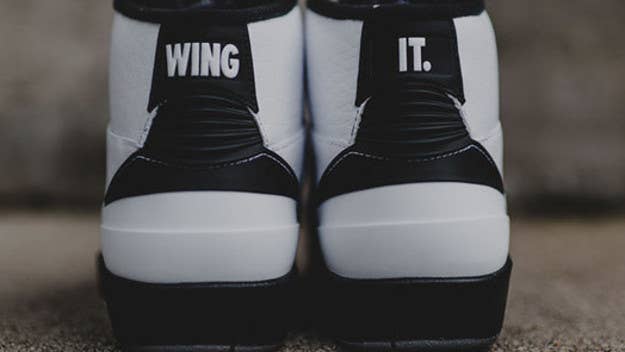 "Wing It" Jordan IIs, the debut of the Nike LunarEpic Flyknit, plus Ronnie Fieg x ASICS and more.