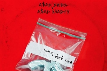 A$AP Ferg "I Don't Care" Image