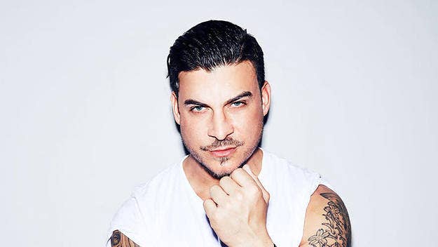 Jax Taylor emerged from the ether without shame to become the man you love to hate.