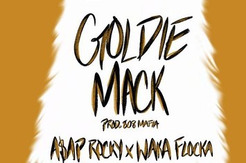 "Goldie Mack"
