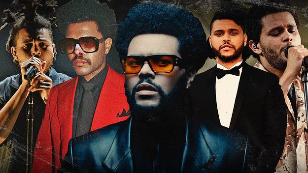 From his early projects like 'House of Balloons' &amp; 'Thursday' to recent albums 'After Hours' and 'Dawn FM,' we ranked all of the Weeknd's albums—worst to best.