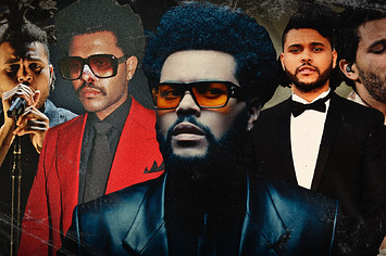 The Weeknd Albums Ranked Worst to Best