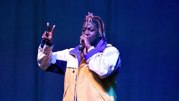 Lil Yachty says his lyrical skills are highly underrated.