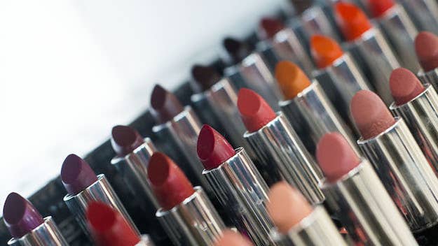 Six storeowners were arrested for selling counterfeit cosmetics in Los Angeles.