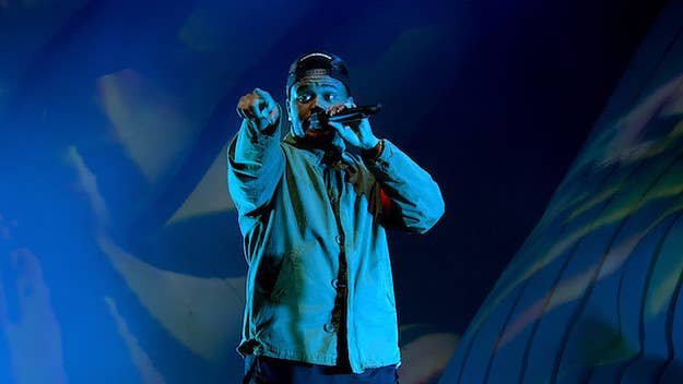 The Weeknd allegedly almost cried during his performance of "Call Out My Name."