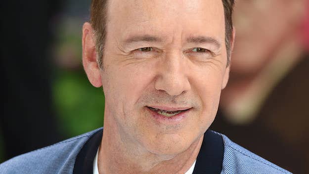 The Los Angeles County Sheriff's Department has released a statement providing an update on the sex crimes case involving actor Kevin Spacey. TMZ appears to believe that the case will be rejected.