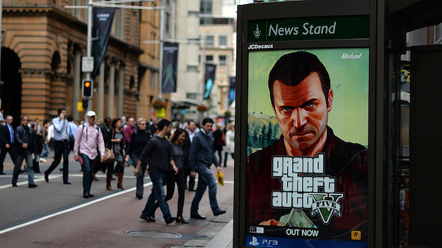 GTA 5: GTA Grand Theft Auto V sold 185 million copies as global sales of GTA  franchise revealed to be to 405 million; Check details here - The Economic  Times