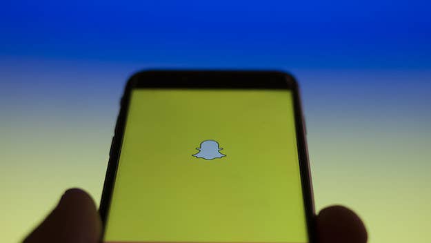 The Canadian tech company alleges Snap infringed on their patents.