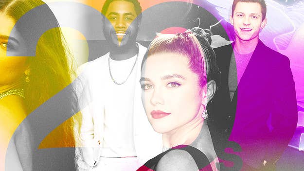 The best young actors and actresses in their 20s right now, including Zendaya, Timothée Chalamet, Letitia Wright, Jharrel Jerome, Keke Palmer, & many more.
