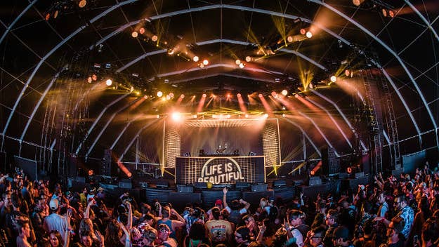 The three-day Las Vegas experience kicks off in September.