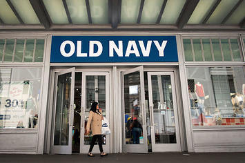 Old Navy Lawsuit