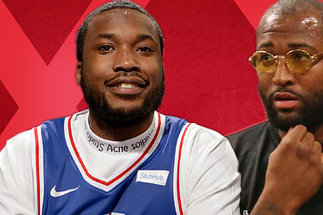 Freed Meek Mill's Effect on the Sixers; Pelicans Lowballing DeMarcus Cousins? | Out of Bounds