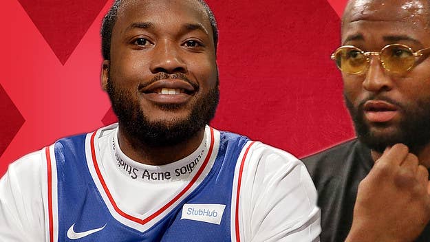 On today's show, Gilbert Arenas and the #OutofBounds crew kick things off by responding to Nick Young's story about Gil breaking his brand new expensive glasses when he was a rookie. Hibachi has no problem admitting he gave Swaggy P hell — and shares details — but sets the record straight on that incident.