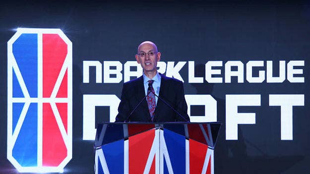 With the inaugural draft of the NBA 2K League, the NBA added further legitimacy to esports and made hoop dreams come true for over 100 elite gamers. 