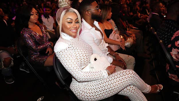 Blac Chyna is no stranger to controversy. Whether she’s exposing Tyga on Snapchat or mocking Kylie Jenner’s lip injections on Instagram, Chyna is always up to something. Here are some of Blac Chyna’s most controversial social media moments.