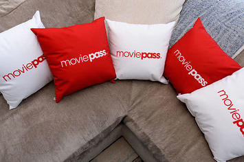 MoviePass MovieFone