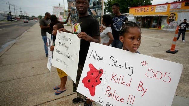 Louisiana Attorney General Jeff Landry announced the decision Tuesday.