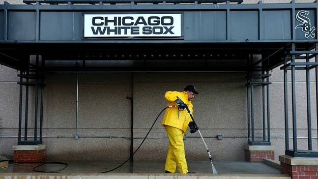 The Chicago White Sox have rehired former groundskeeper Nevest Coleman after he was wrongfully imprisoned for the past 23 years. 