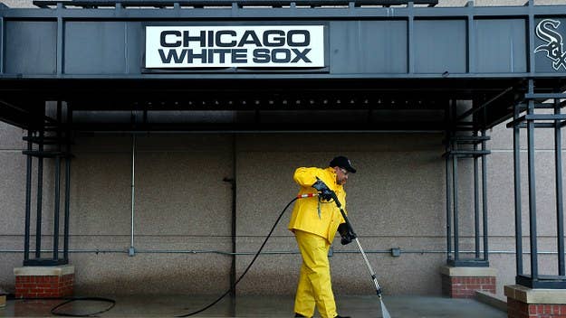 The Chicago White Sox have rehired former groundskeeper Nevest Coleman after he was wrongfully imprisoned for the past 23 years.
