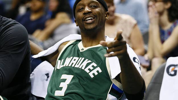 Have you ever visited a park and encountered an IRL version of Uncle Drew? These cats pop up everywhere basketball is played—including the professional ranks. Though most NBA careers last less than five years, some guys have played well past their 40th birthday. Here are 25 players who are somehow still in the league.