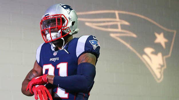 Ex-Patriots CB Malcolm Butler says he almost confronted Bill Belichick in the middle of the Super Bowl about his benching.
