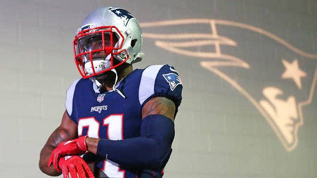 Ex-Patriots CB Malcolm Butler says he almost confronted Bill Belichick in the middle of the Super Bowl about his benching.