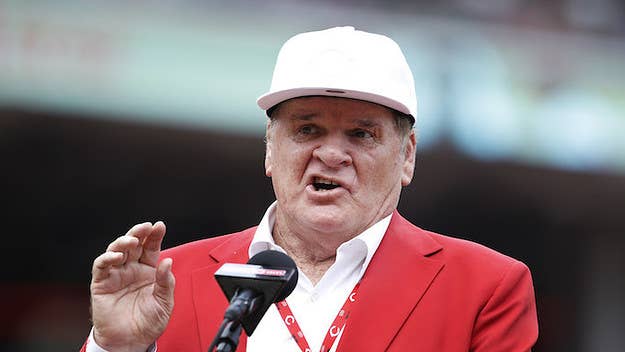 Pete Rose's wife, Carol, contends that baseball's all-time hit king has racked up 'significant' high-stakes gambling debt in new court docs.
