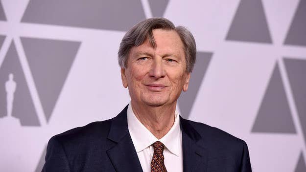 John Bailey will continue to serve as The Academy of Motion Picture Arts and Sciences president after they found no evidence of wrongdoing in a sexual harassment case against him.