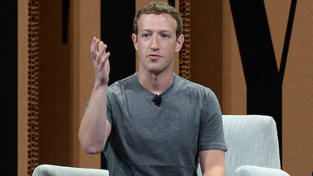 Mark Zuckerberg confirms that Facebook is taking measures to prevent another election meddling scandal.