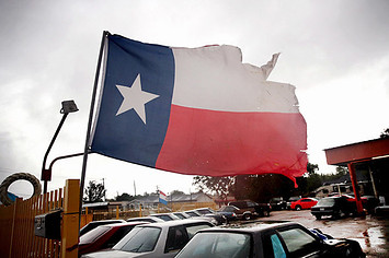 This is a photo of Texas.