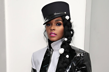 Janelle Monae attends the 'Dirty Computer' screening at The Film Society of Lincoln Center.