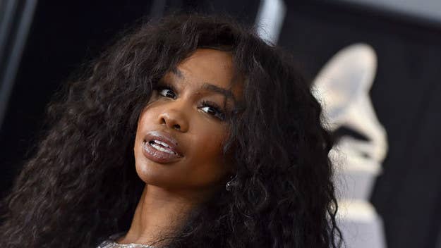 The Lost Lake Festival will bring SZA, Young Thug, Future, and more to Phoenix, Arizona.