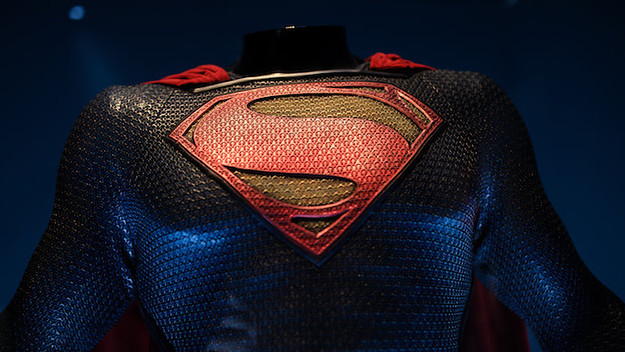 Man of Steel' Was Apparently Meant to Kick Off a 5-Film Story
