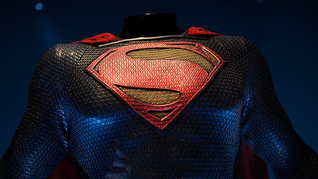 Batman vs Superman' Is 'Man of Steel 2,' Says Zack Snyder