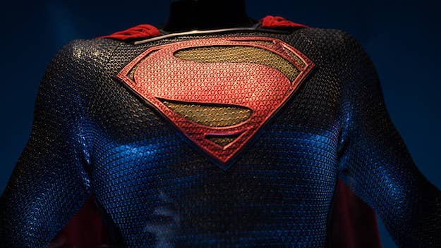 Fanboys were quick to blame poor box office results for 'Man of Steel 2' never going into production. A DC storyboard artist, however, refutes this theory.