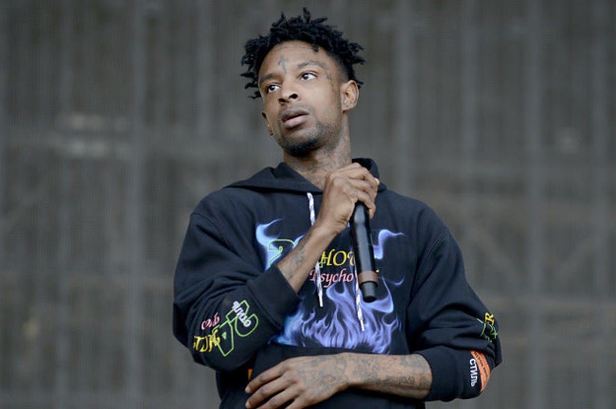 21 Savage Once Asked T.I. For A $1 Million Record Deal