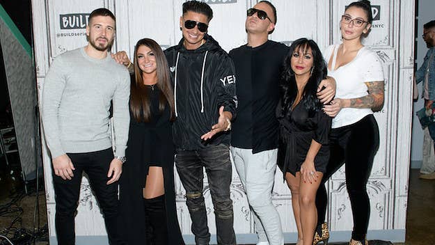 If you're a reality TV junkie, you probably watched the 'Jersey Shore Family Vacation' premiere last night. The numbers prove the show is still pretty popular.