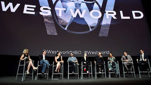 'Westworld' fans don't yet appear to be sold on the idea.