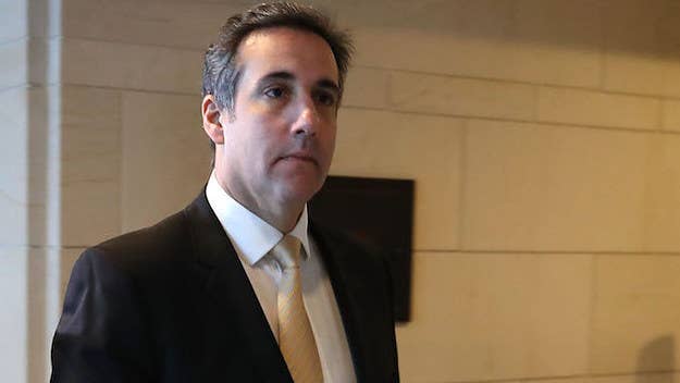 A Harvard Lampoon staff member recounted the time Michael Cohen threatened to have the staff expelled for a prank they executed in summer 2015.