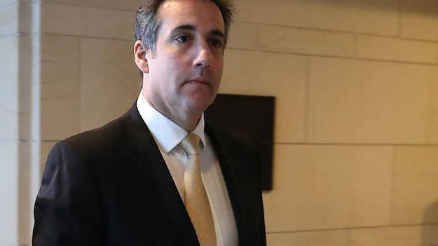 A Harvard Lampoon staff member recounted the time Michael Cohen threatened to have the staff expelled for a prank they executed in summer 2015.