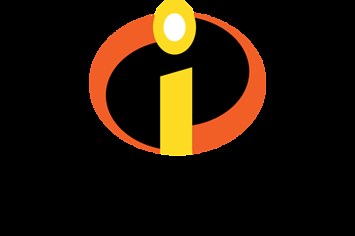 The Incredibles logo