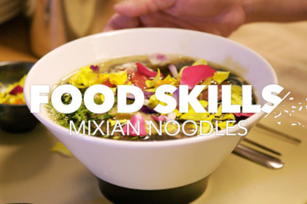 Chinese Mixian Is the Next Big Noodle Soup | Complex