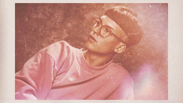 There's an exciting community of young artists on the rise, and they're doing things their own terms.