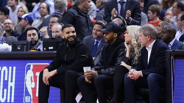 Nike, Adidas, Jordan Brand? Who's going to sign Drake? Only the Canadian rapper knows which brand is going to sign him and he's pulling all the strings right now.