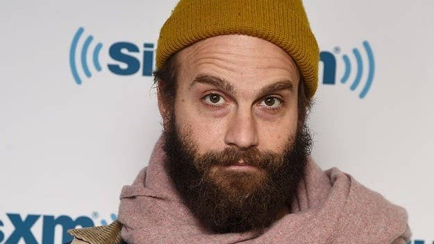 It'll be Ben Sinclair's featuring directing debut, following a bit of behind-the-camera work on HBO's weed comedy.