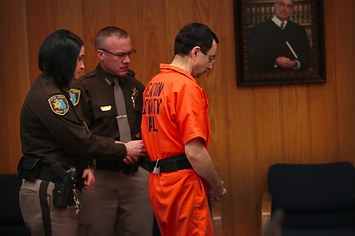 larry nassar