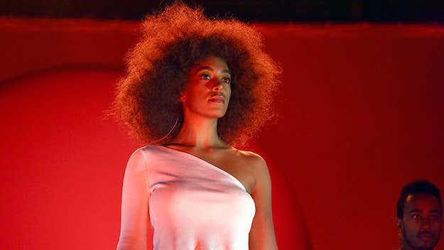 In a poetic, free-spirited piece, Solange explores her creative process and memories, resulting in a clearer picture of what to expect after 'A Seat at the Table.'